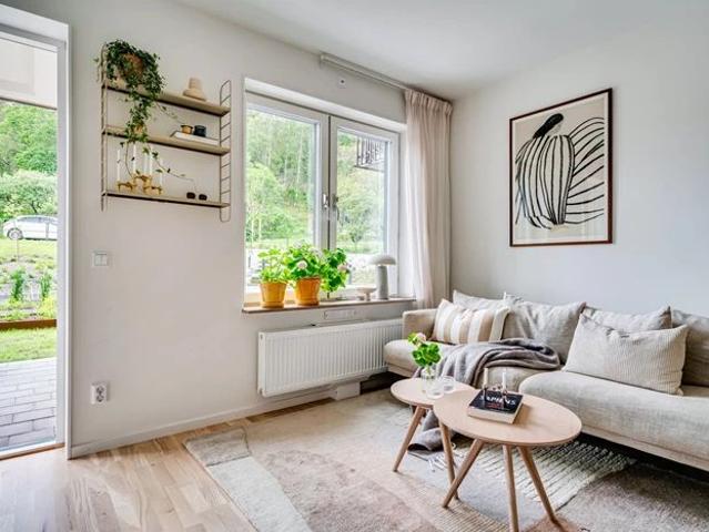 Lägenhet hyra i Mölndal, Västra Götaland