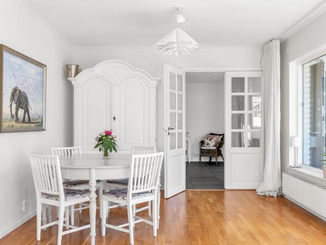 Hus hyra i Danderyd