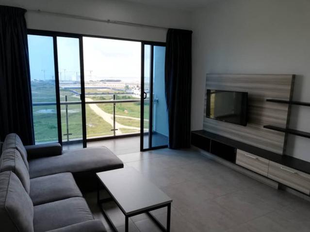 Serviced Residence for sale in Malaka