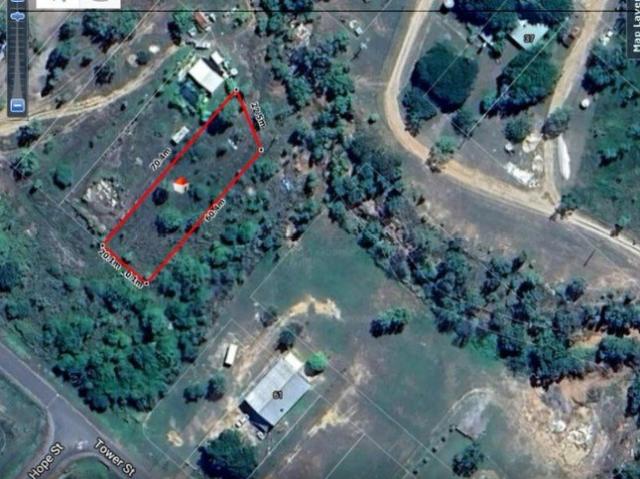 Land for sale in Chillagoe, Queensland