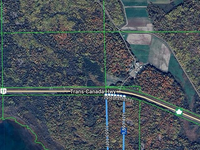 Land for sale in Sault Sainte Marie, Ontario