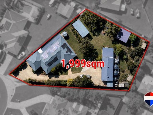 House for sale in Toombul, Queensland