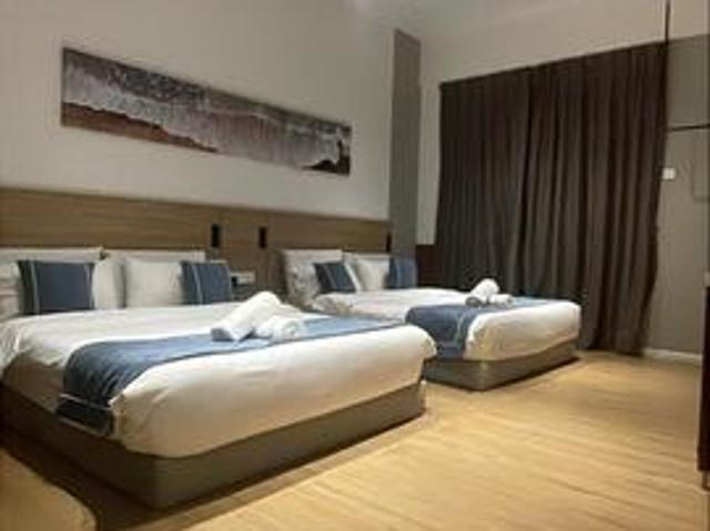 Serviced Residence for rent in Kota Kinabalu, Bahagian Pantai Barat