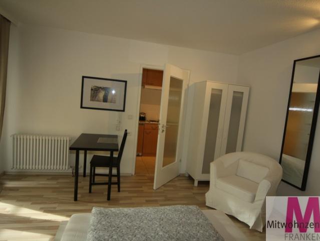 Apartment mieten in Fürth, Bayern
