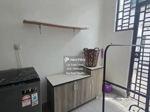 Residential House for sale in Segamat, Johor