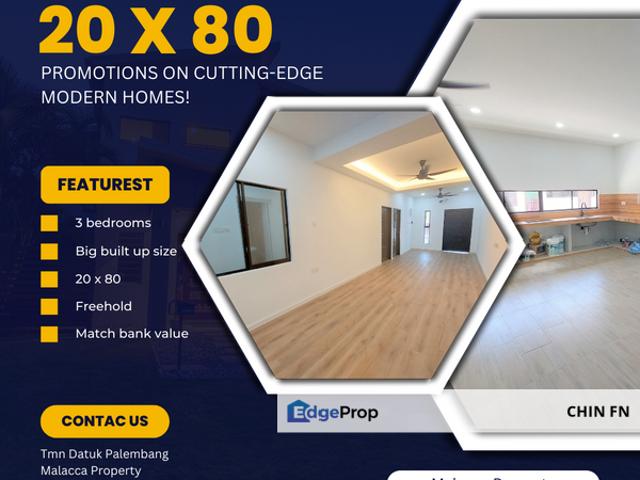 House for sale in Malaka