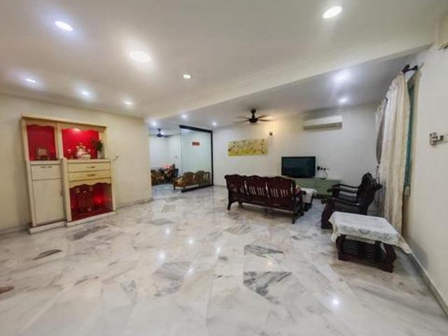 Terraced House for sale in Port Klang, Selangor