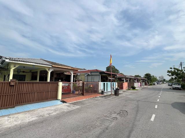 Terraced House for sale in Port Klang, Selangor