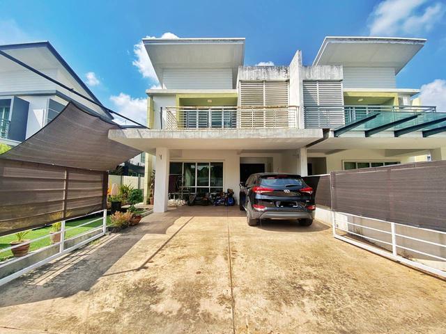 Residential House for sale in Petaling, Alam Impian
