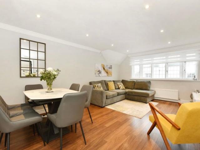 Apartment for rent in Mill Hill, Isle Of Man