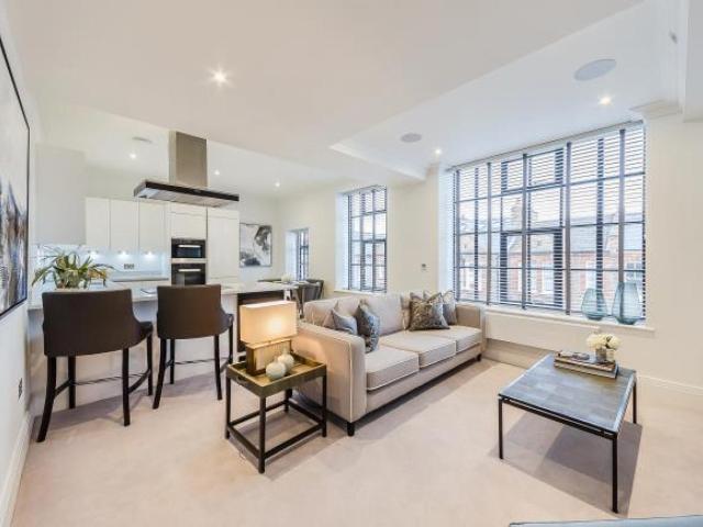 Apartment for rent in Hammersmith, Greater London