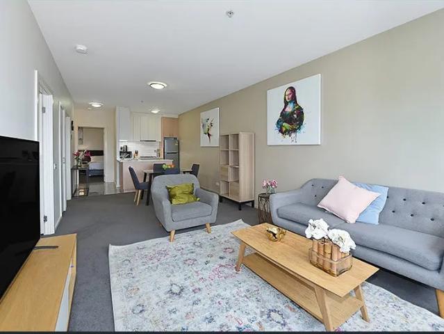 Apartment for rent in Melbourne
