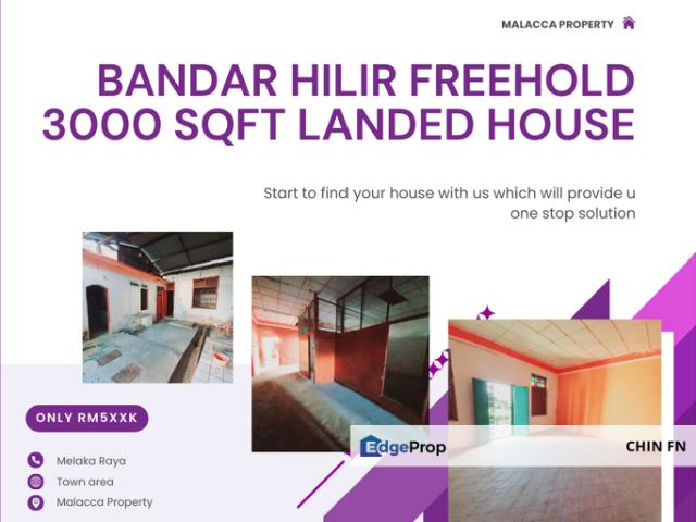 House for sale in Malaka