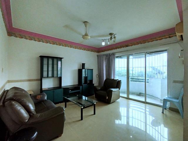 Condominium for rent in Cheras, Kuala Lumpur