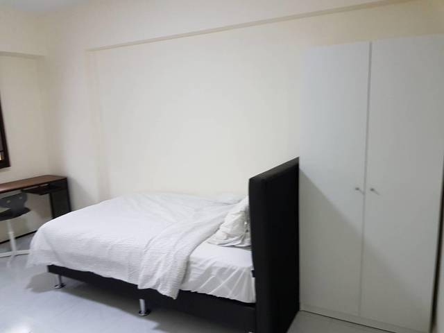 Condominium for rent