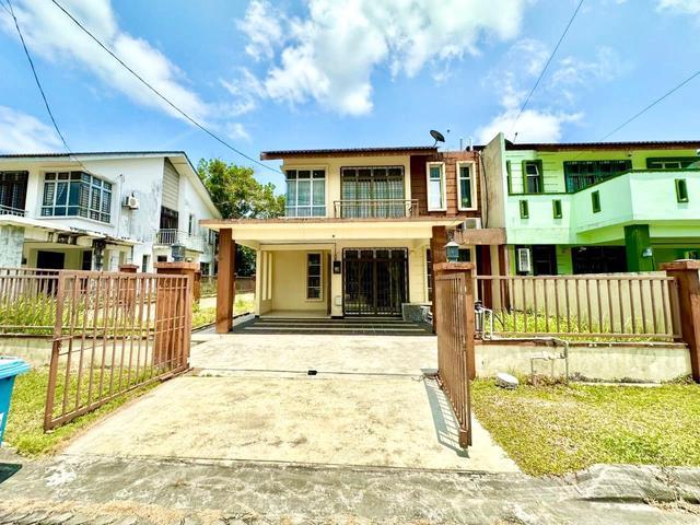 House for sale in Pengerang, Johor