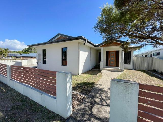 House for rent in Bowen, Queensland