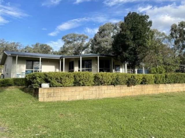 House for sale in Coonabarabran, Warrumbungle Shire Council