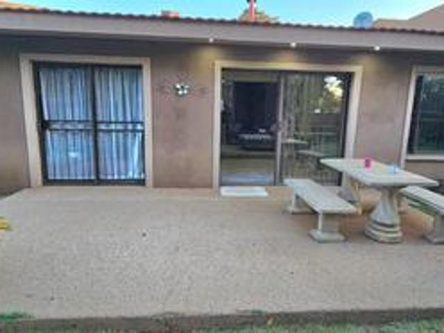 House for sale in Midvaal, Gauteng