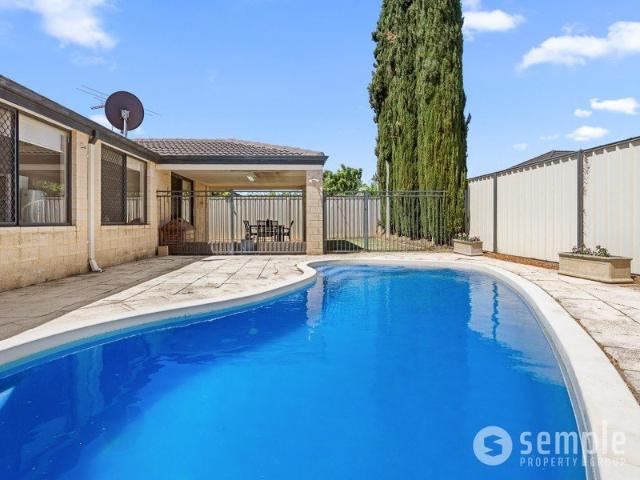 House for sale in Hammond Park, Western Australia