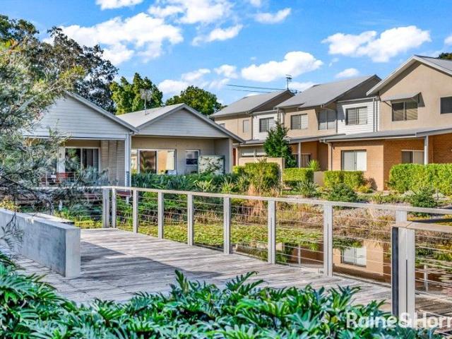 Townhouse for sale in Tea Gardens, New South Wales