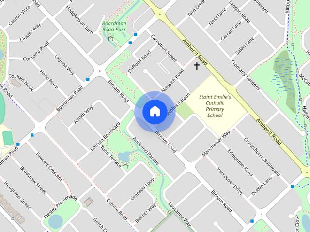 House for rent in Canning Vale, City of Gosnells