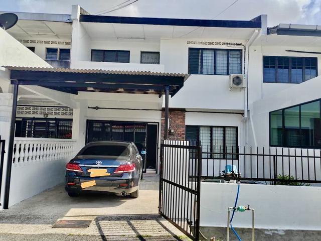 Terraced House for sale in Sri Rusa, Negeri Sembilan