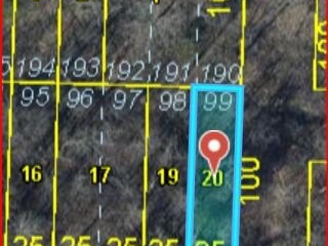 Land for sale in Barry, Missouri