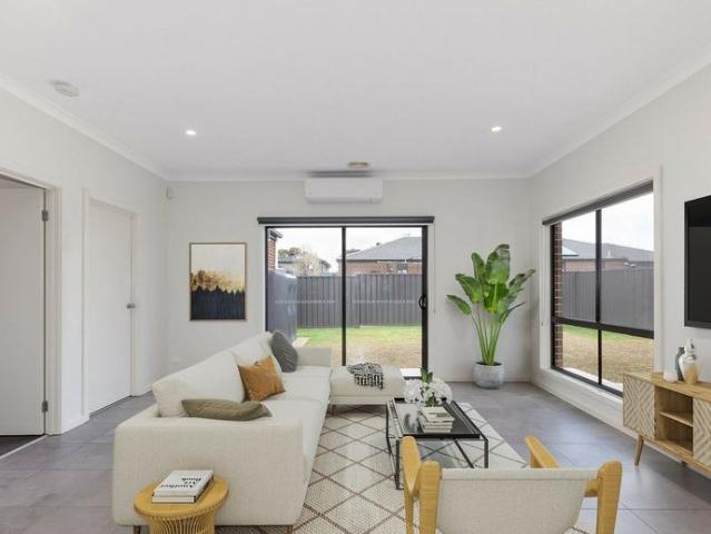 House for rent in Kilmore, Shire of Mitchell