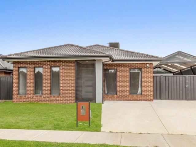 House for rent in Kilmore, Shire of Mitchell
