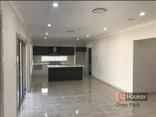 House for rent in Oran Park, Sydney