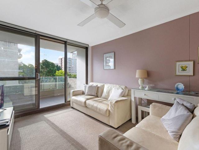 Apartment for sale in Willoughby, New South Wales