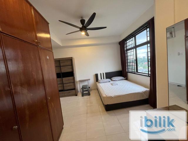 Room for rent in Johore Bahru, Johor