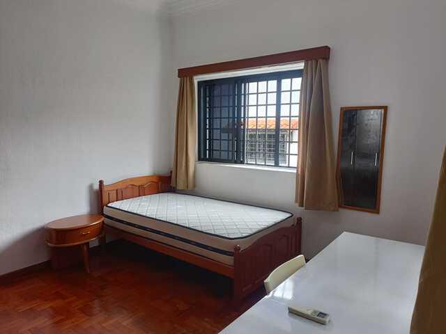 Room for rent
