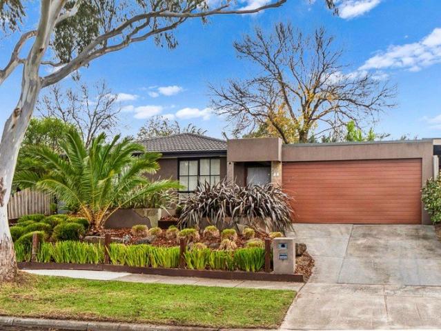 House for sale in Camerons Creek, Victoria