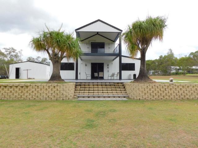 Cottage for sale in Nanango