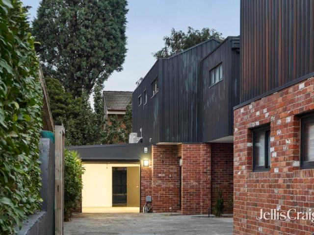 Townhouse for sale in Camerons Creek, Victoria