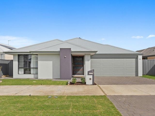 House for sale in Baldivis, Western Australia