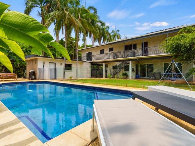 House for sale in Ludmilla, Darwin