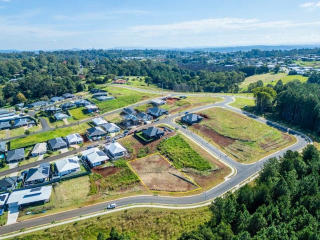 Land for sale in Chilcotts Grass, New South Wales