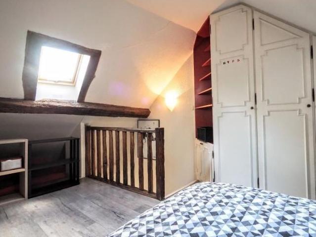 Appartement location à Paris, Île-de-France