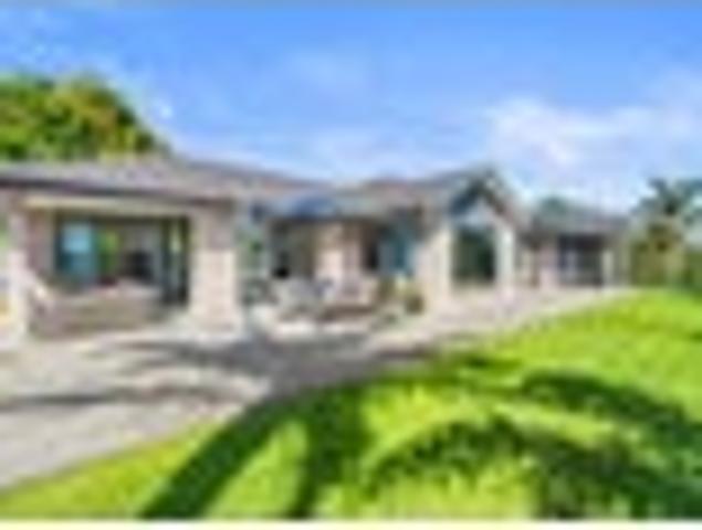 House for sale in Kawau Island, Oroua County