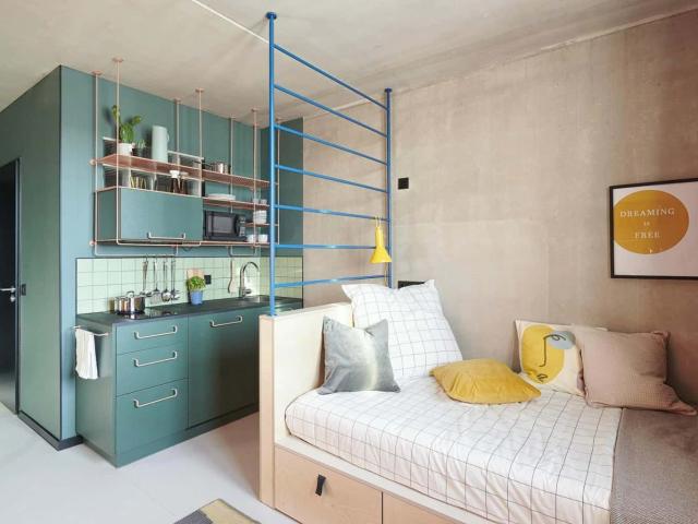Apartment mieten in Göttingen, Niedersachsen