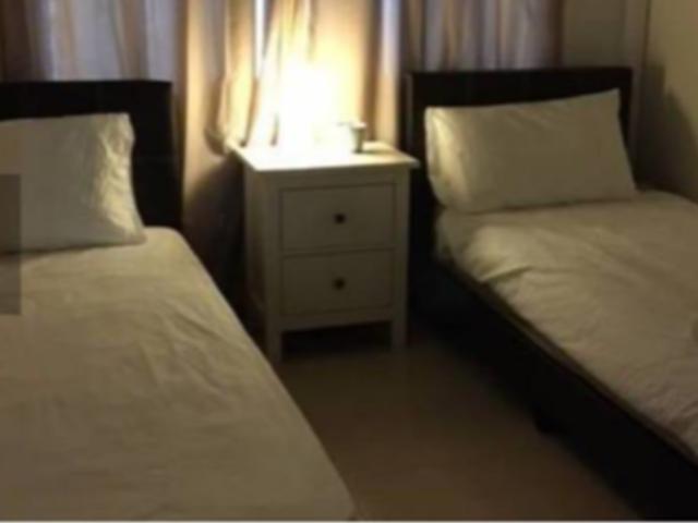 Room for rent