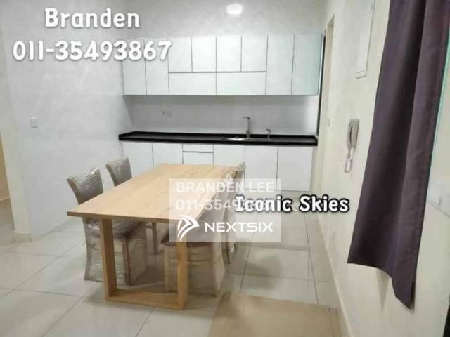 Residential House for rent in Kuching, Sarawak