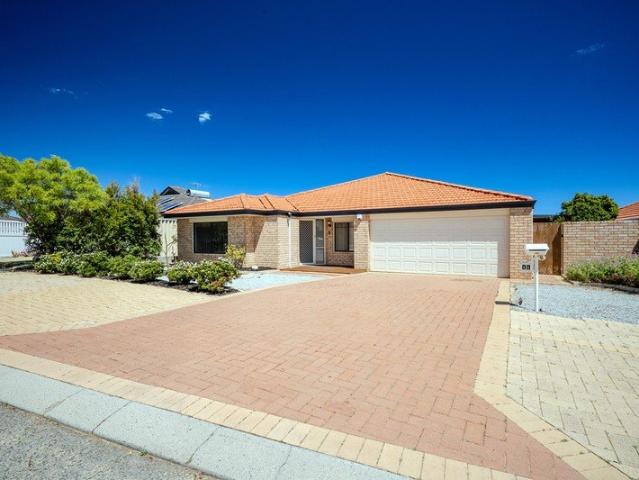 House for sale in Ridgewood, City of Wanneroo