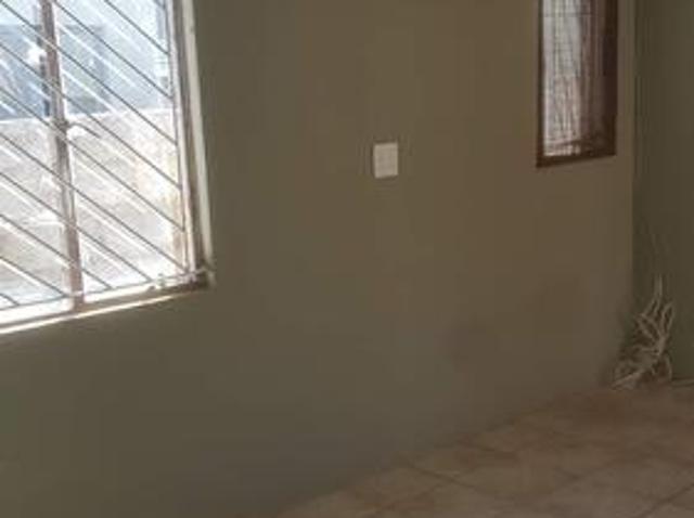 Room for rent in Jabulani, Soweto