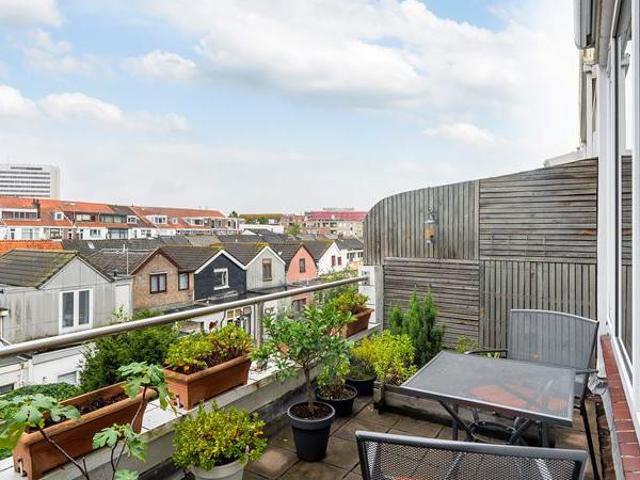 Appartement te huur in Schiedam, Zuid Holland