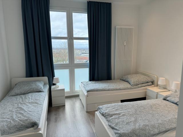 Apartment mieten in Unna, Nordrhein-Westfalen