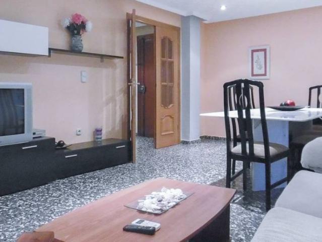 Apartamento en alquiler en el Camp de Túria, Valencia